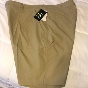 NWT! Men’s Champion Golf Shorts